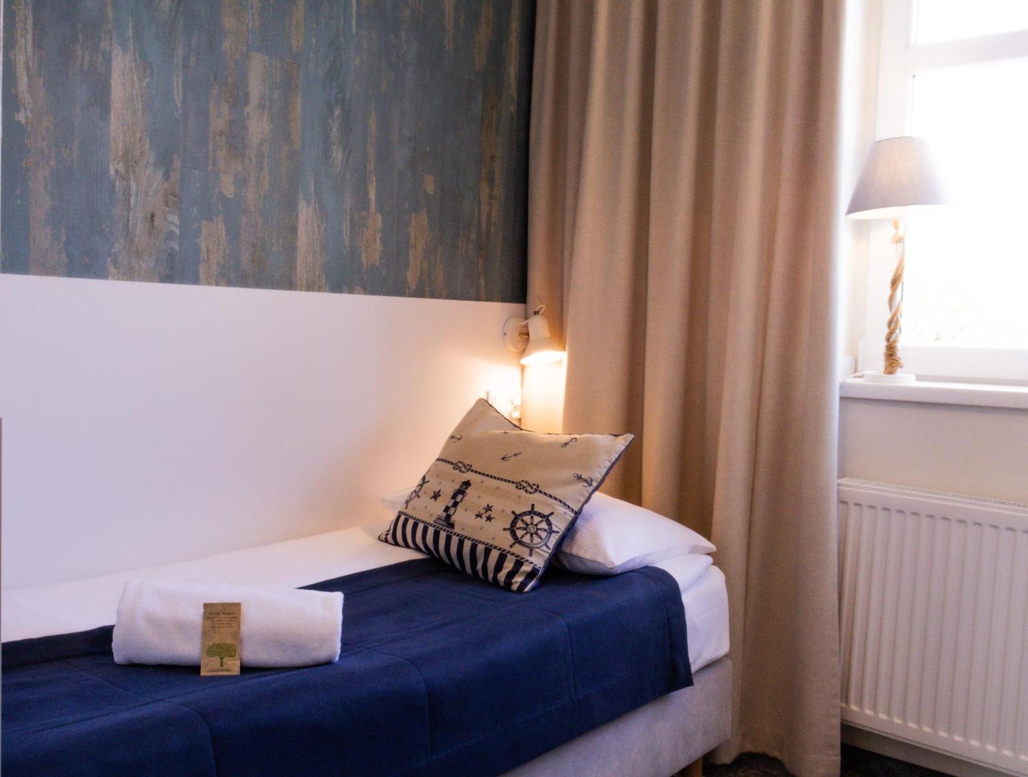 Bed & Breakfast Seaside - Butikowe Przy Plazy