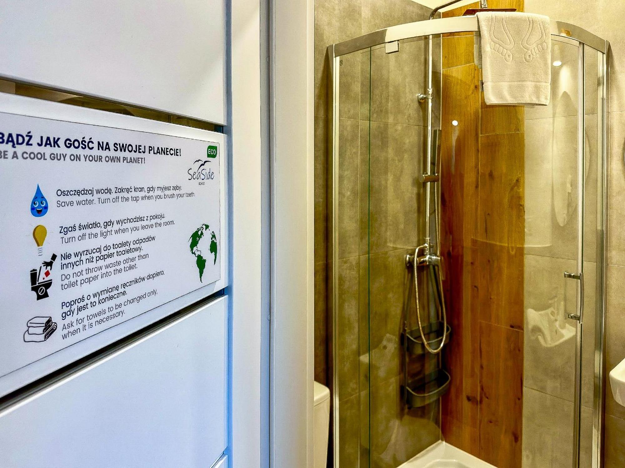 Seaside - Butikowe Przy Plazy 3* Sopot