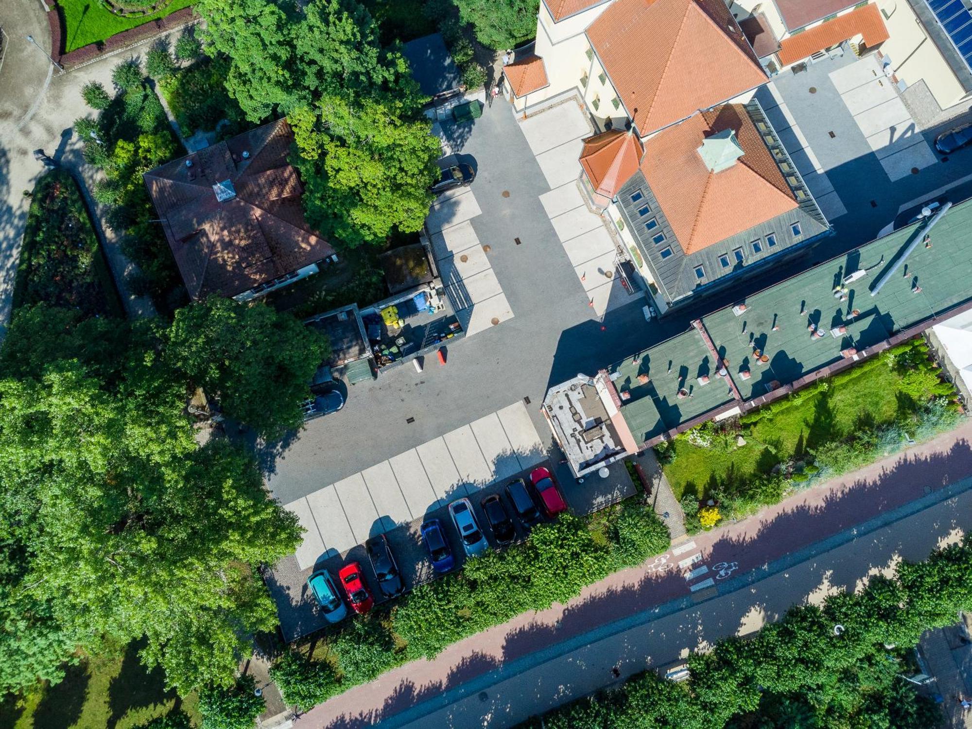 Seaside - Butikowe Przy Plazy 3* Sopot