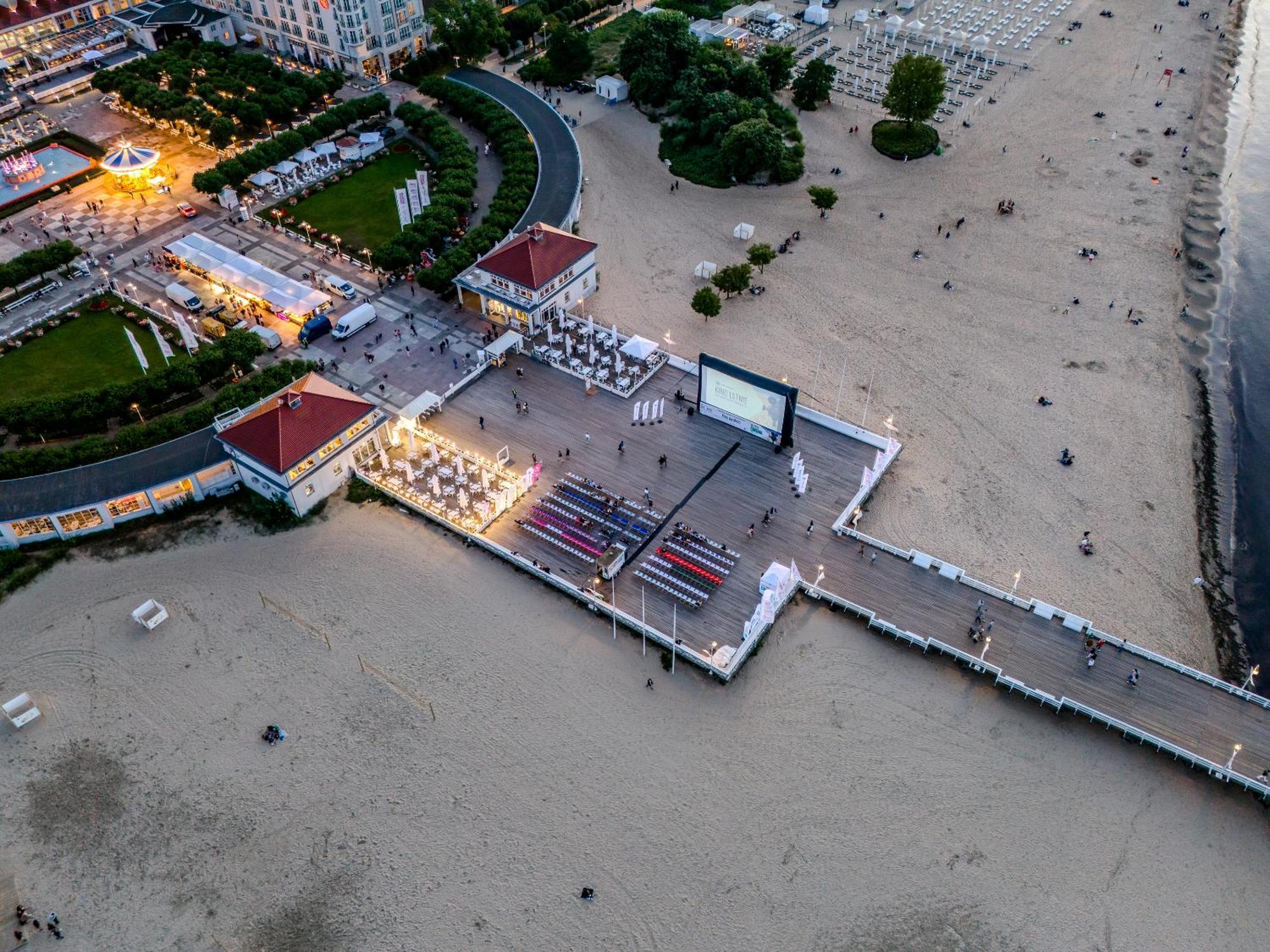 Seaside - Butikowe Przy Plazy Nocleg ze śniadaniem