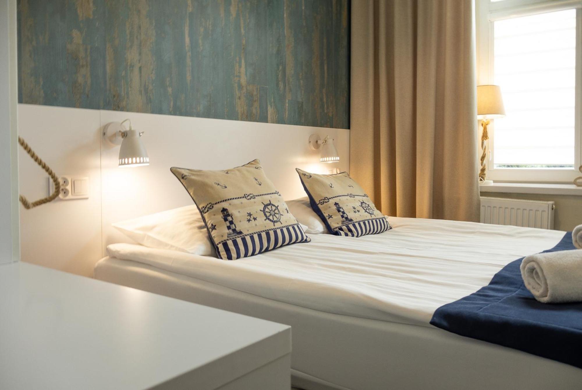 Seaside - Butikowe Przy Plazy 3* Sopot