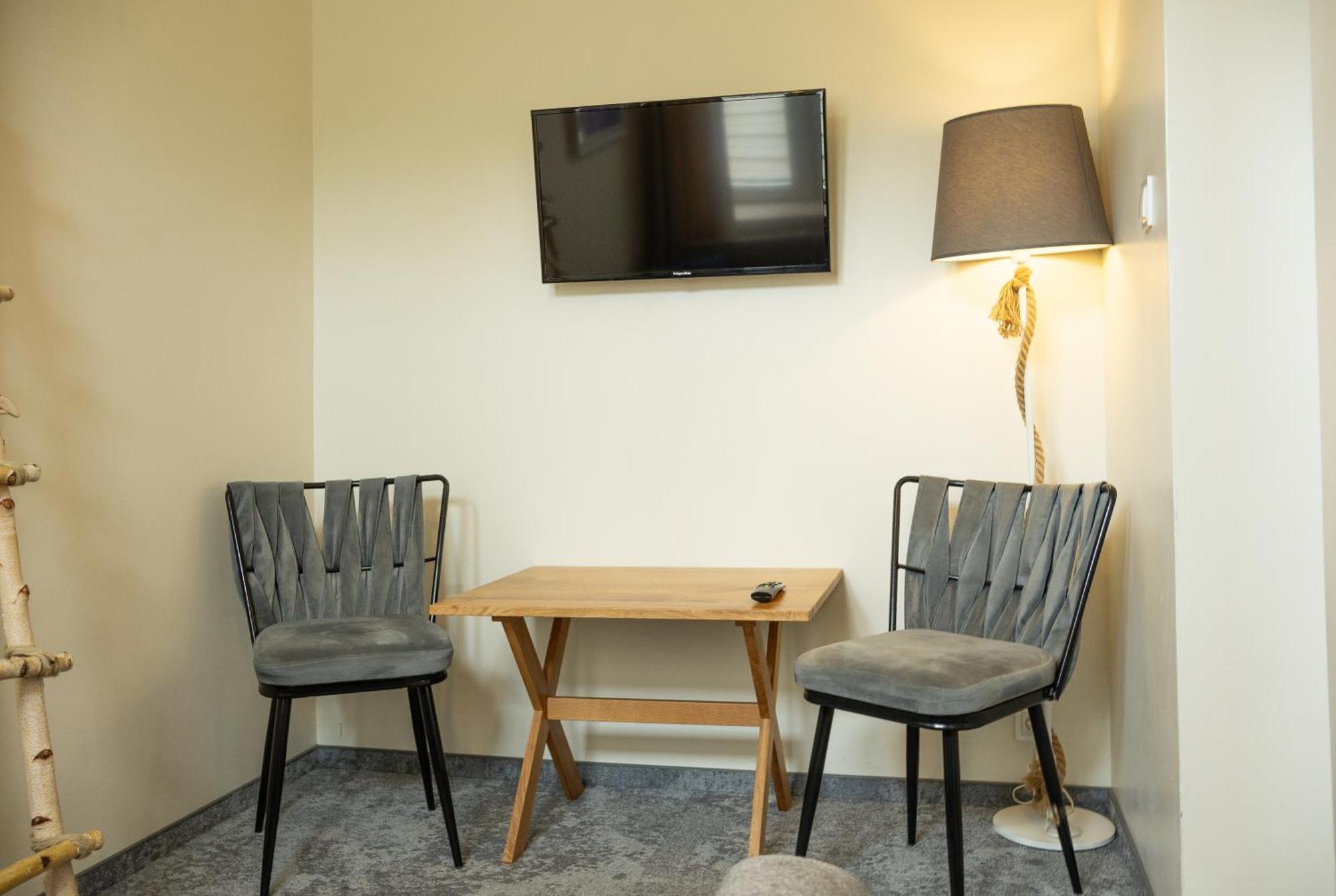 Seaside - Butikowe Przy Plazy Bed & Breakfast 3*