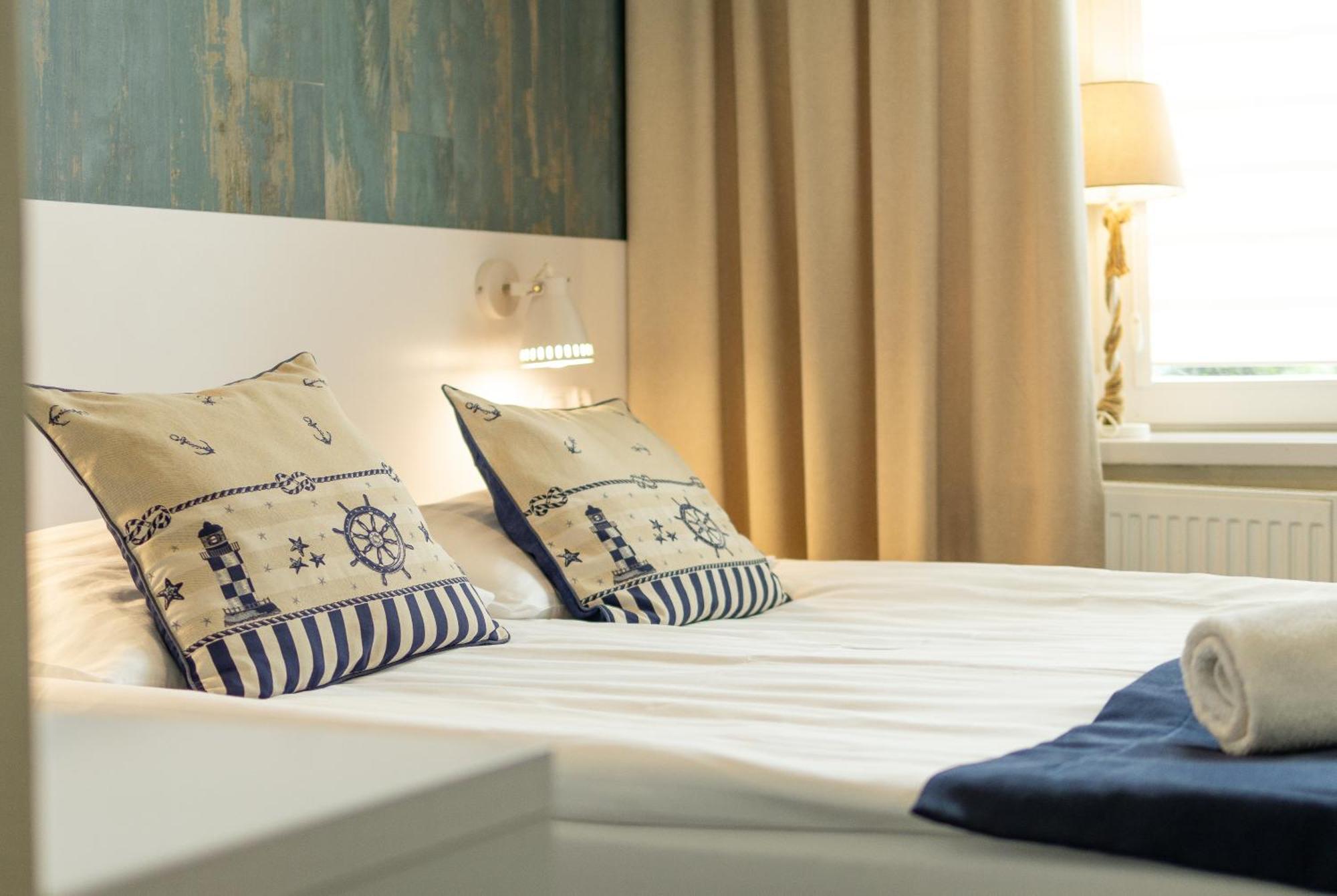 Seaside - Butikowe Przy Plazy 3*