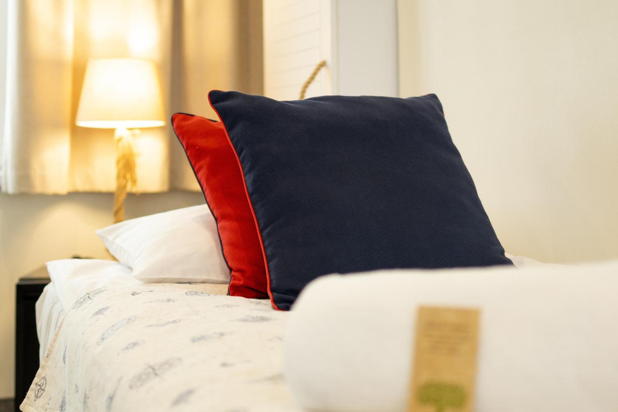 Bed & Breakfast Seaside - Butikowe Przy Plazy 3*