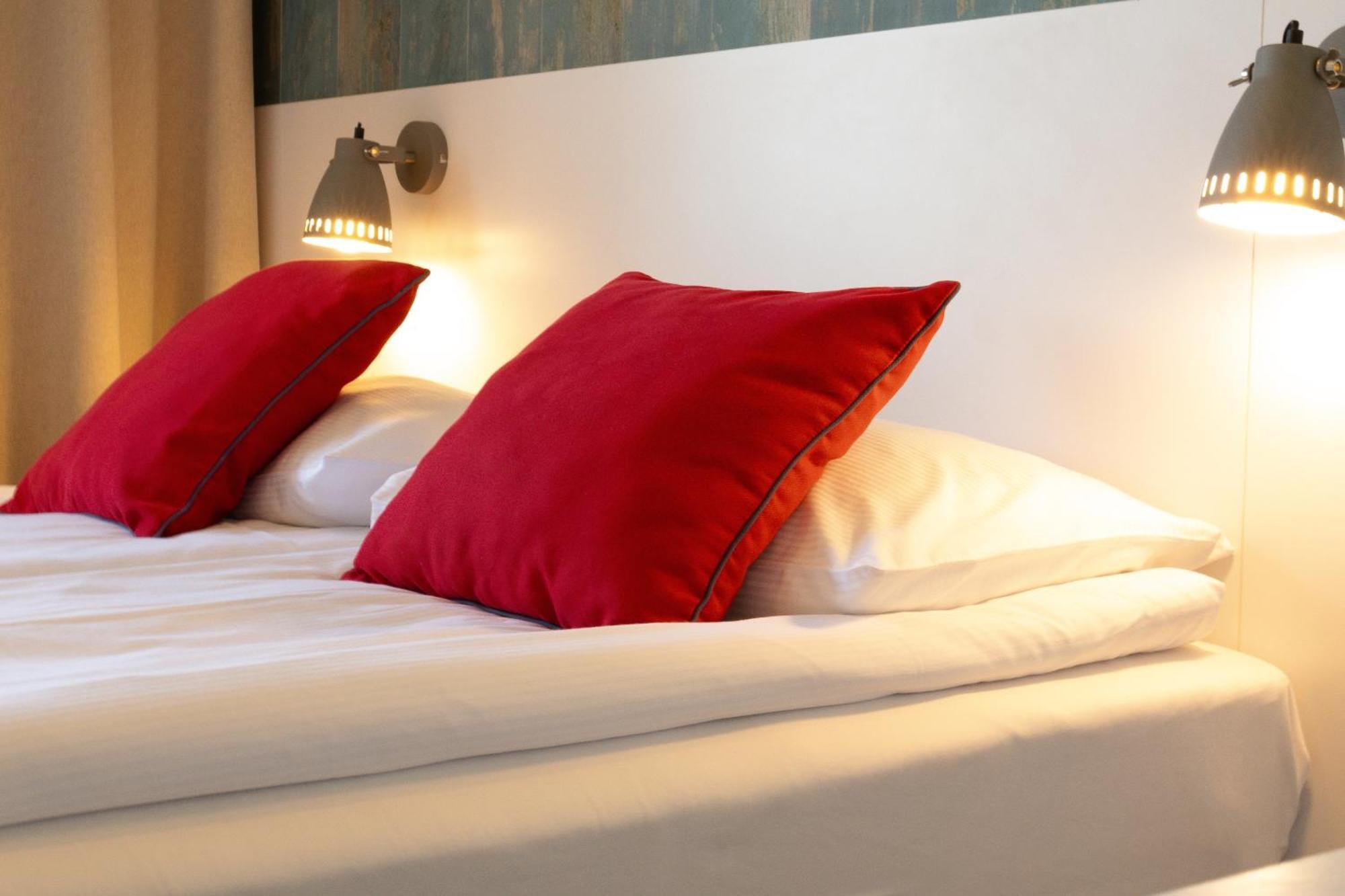 Seaside - Butikowe Przy Plazy 3* Sopot