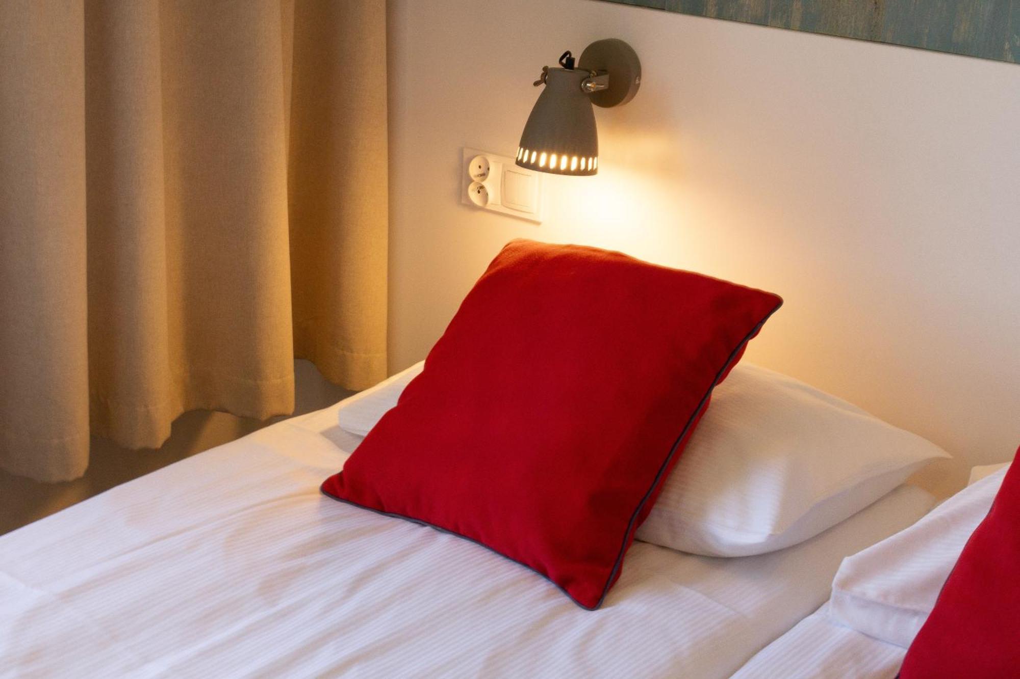 Seaside - Butikowe Przy Plazy Bed & Breakfast 3*