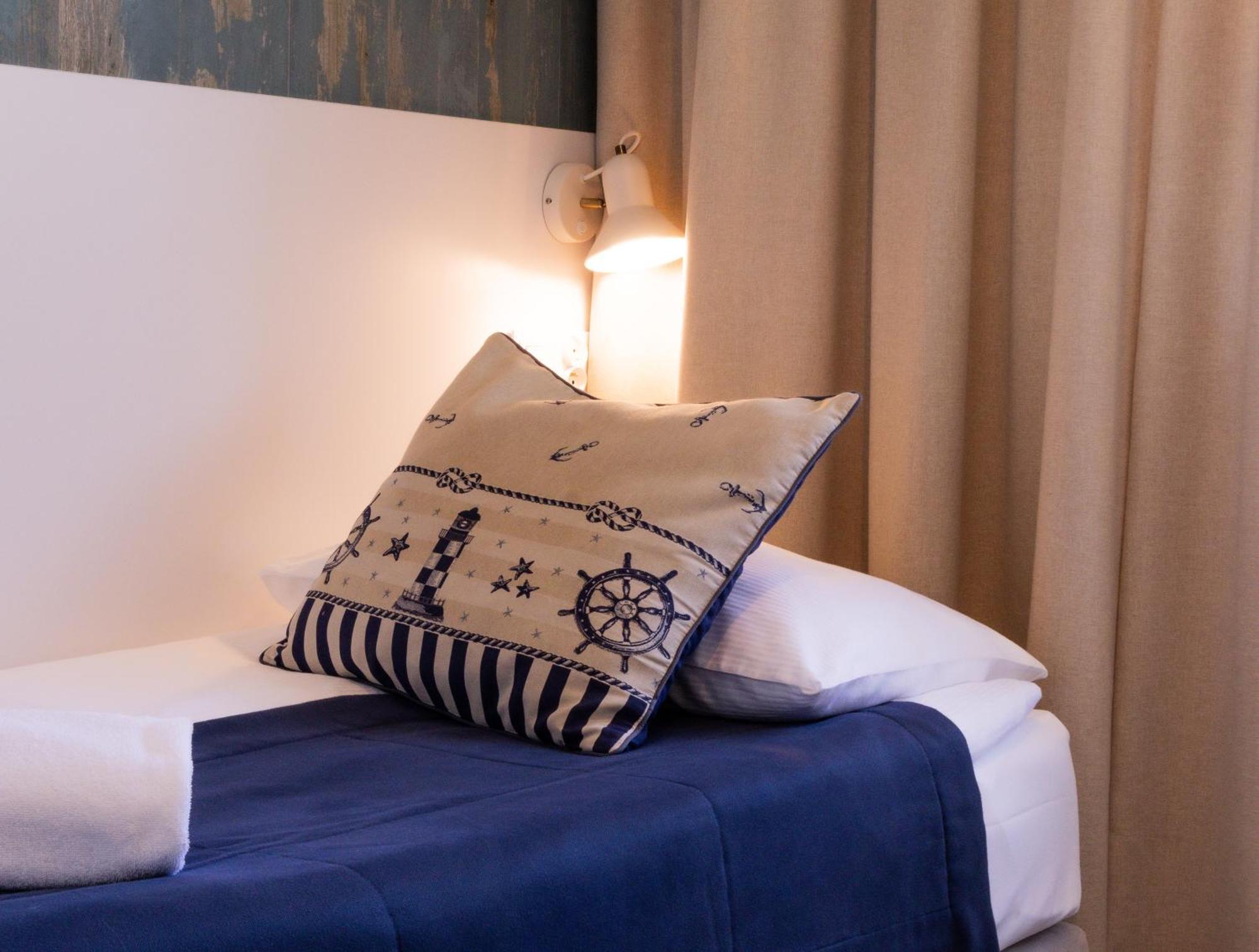 Seaside - Butikowe Przy Plazy Bed & Breakfast Sopot
