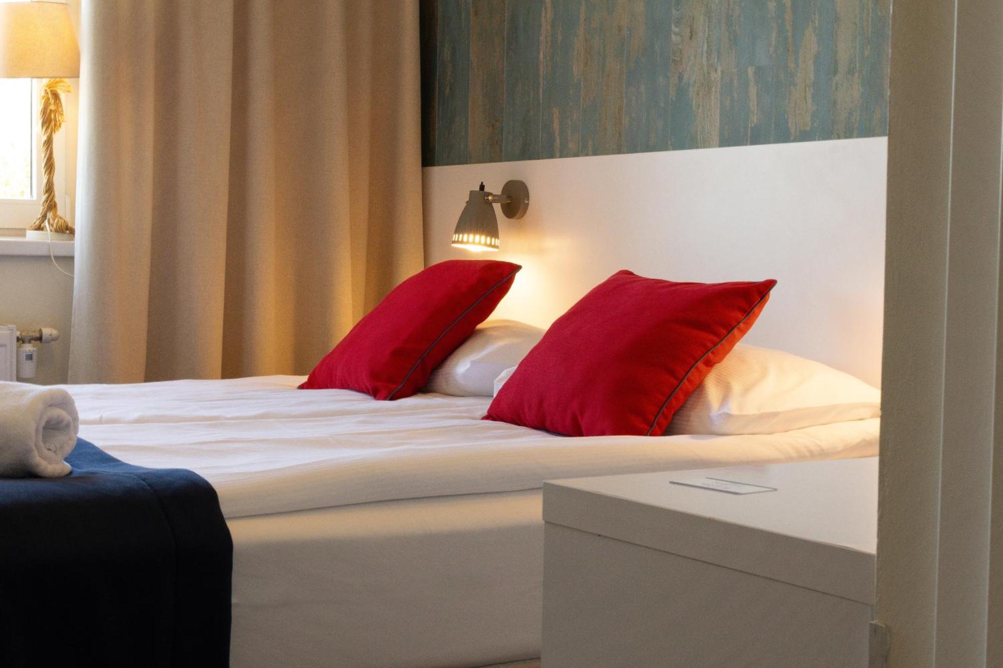 Seaside - Butikowe Przy Plazy 3*