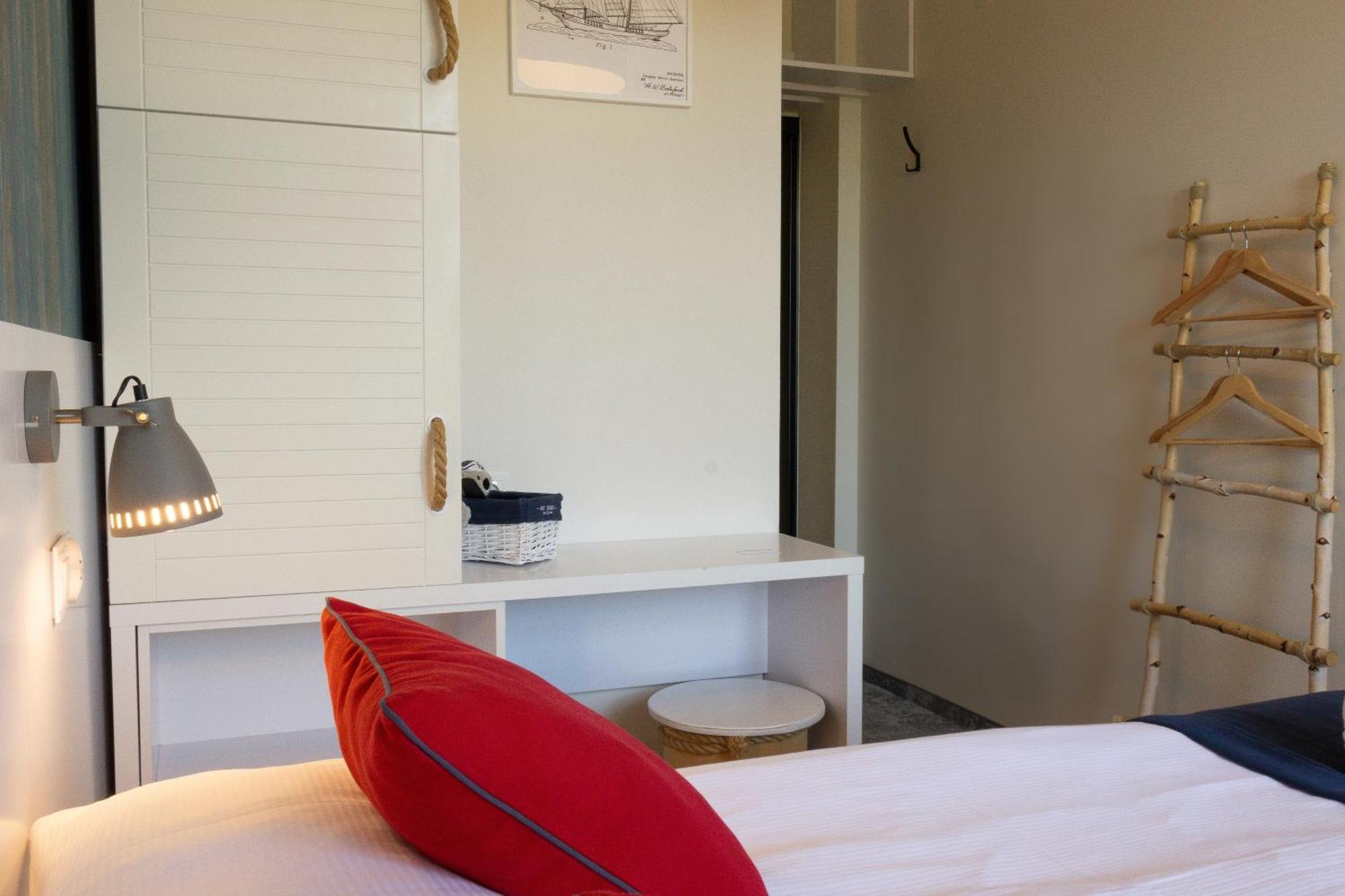Seaside - Butikowe Przy Plazy 3* Sopot