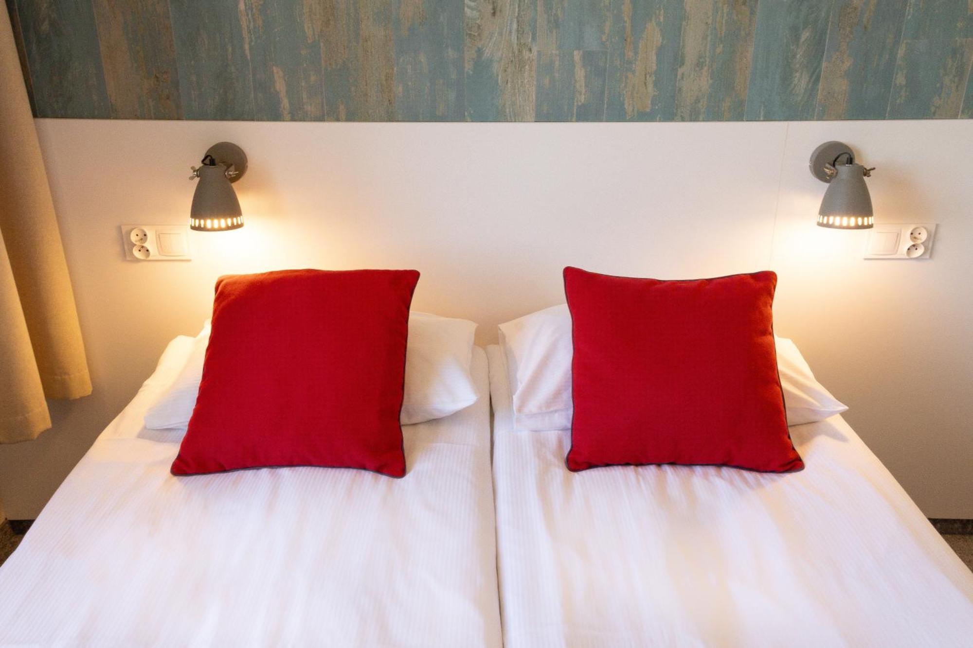 Bed & Breakfast Seaside - Butikowe Przy Plazy