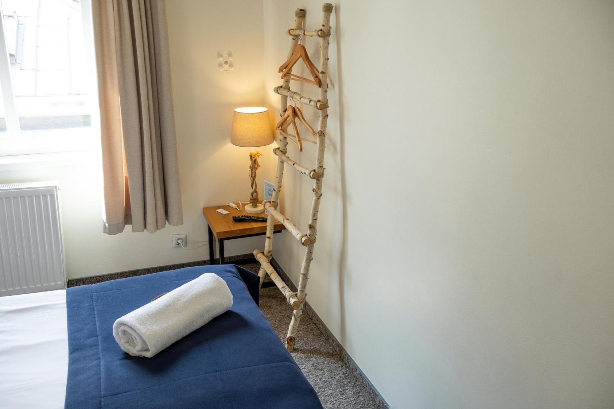 Seaside - Butikowe Przy Plazy Bed & Breakfast