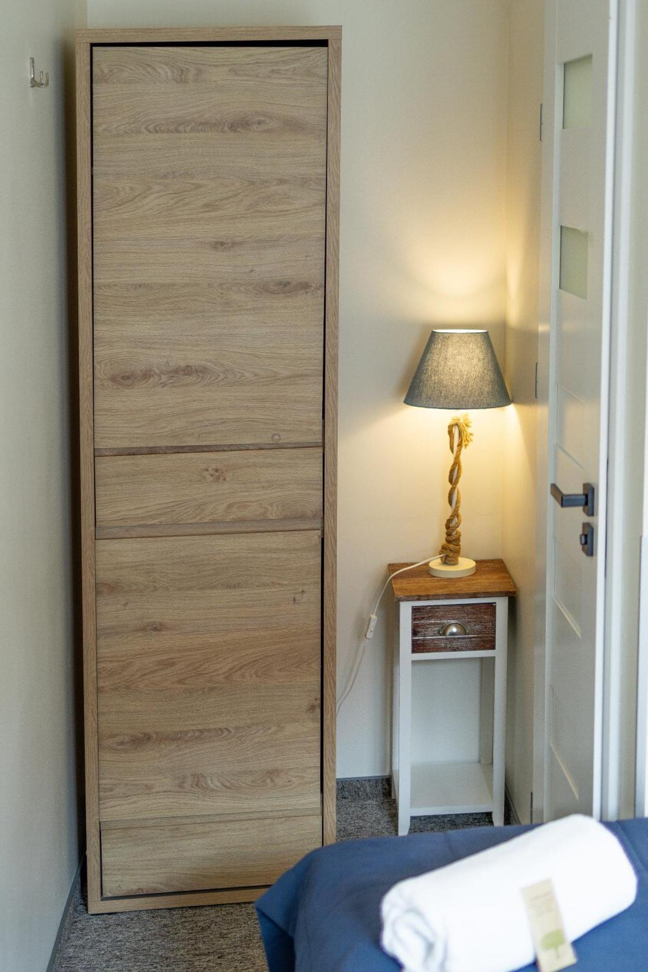 Seaside - Butikowe Przy Plazy Bed & Breakfast Sopot