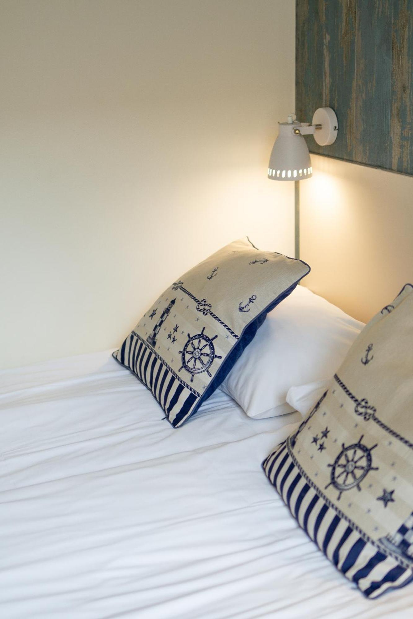 Seaside - Butikowe Przy Plazy 3*