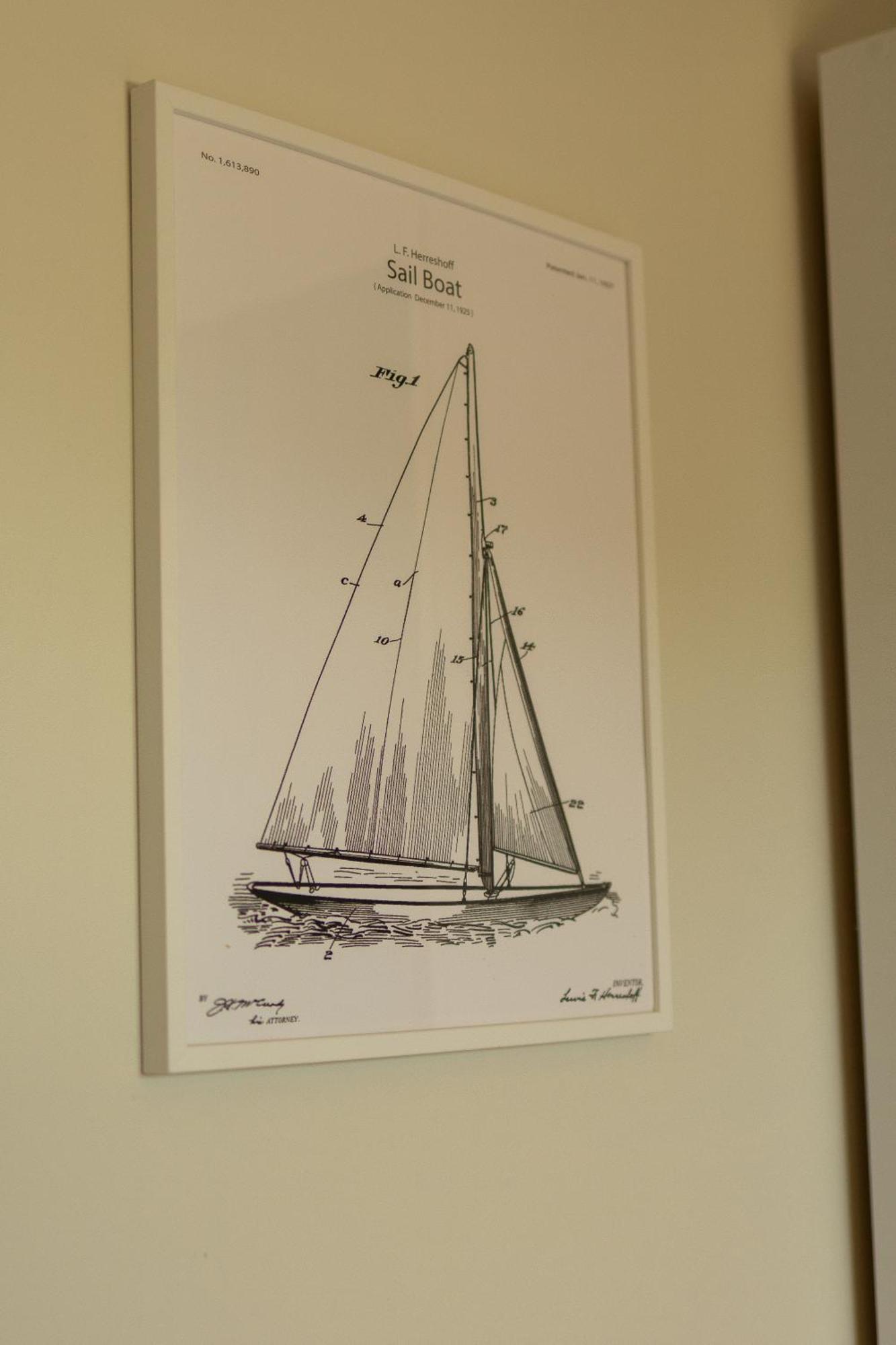 Seaside - Butikowe Przy Plazy Bed & Breakfast Sopot