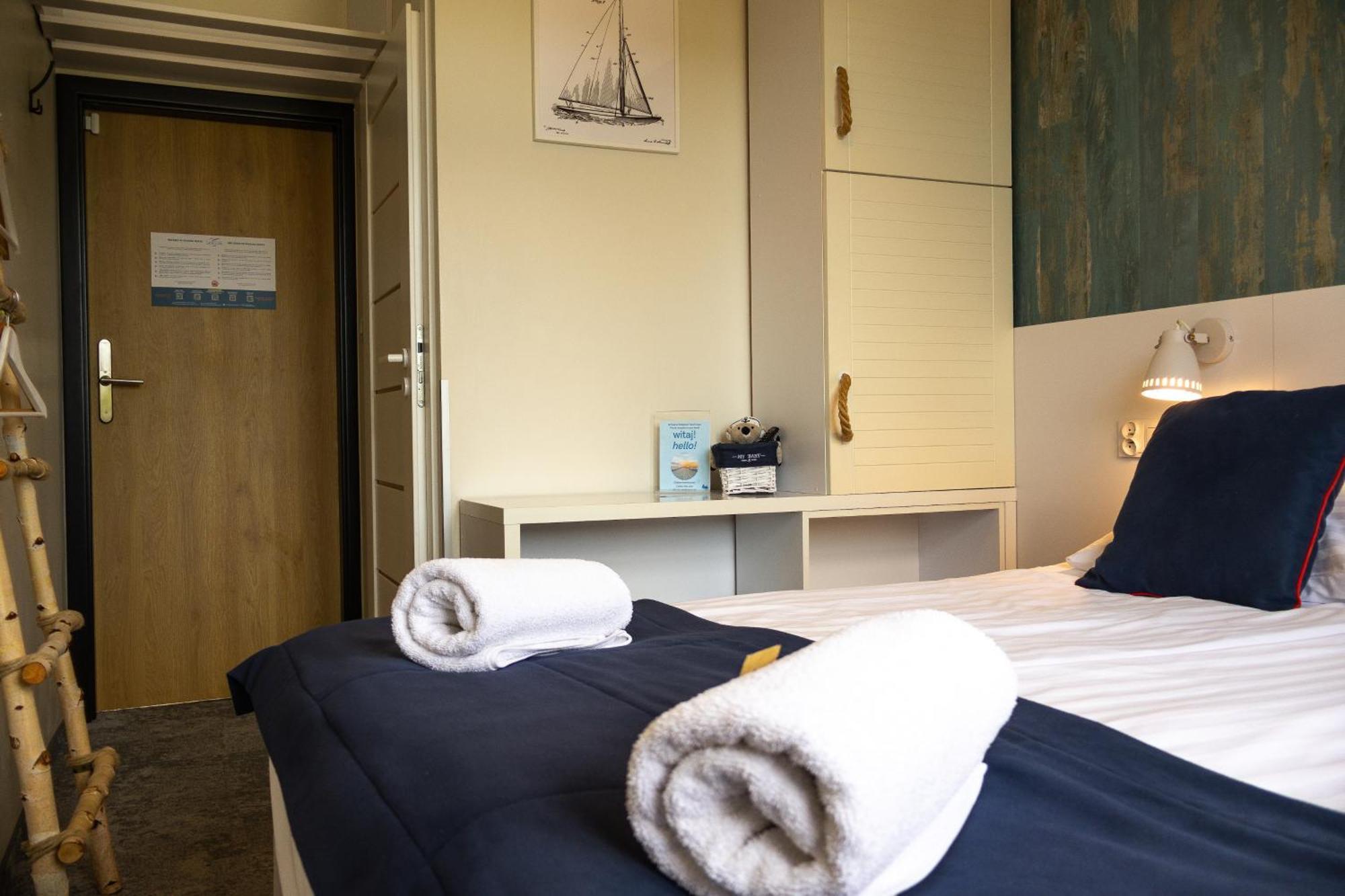 Seaside - Butikowe Przy Plazy 3*