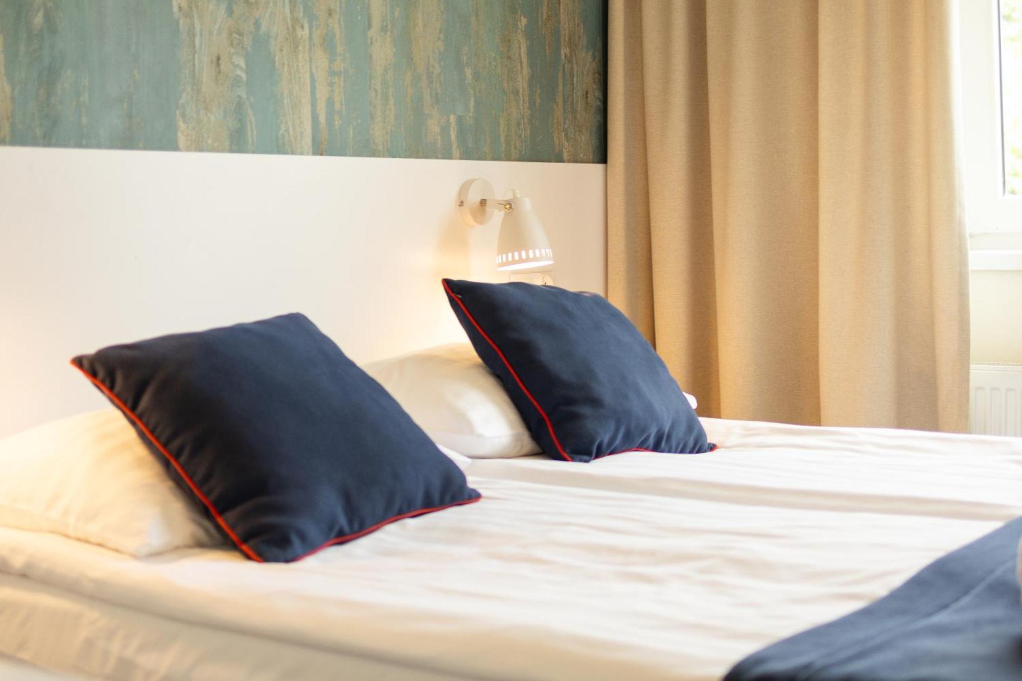 Bed & Breakfast Seaside - Butikowe Przy Plazy