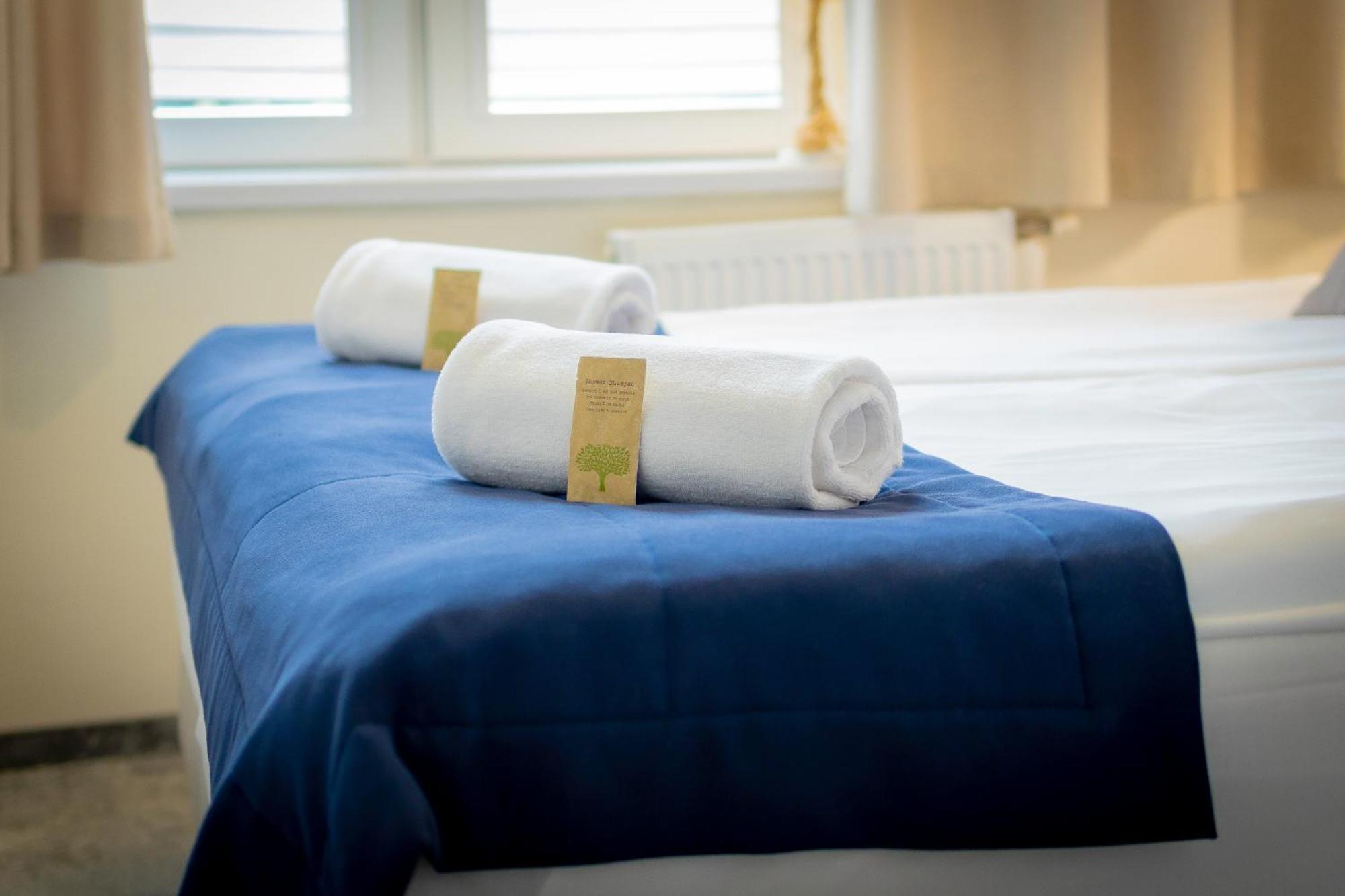 Seaside - Butikowe Przy Plazy Bed & Breakfast Sopot
