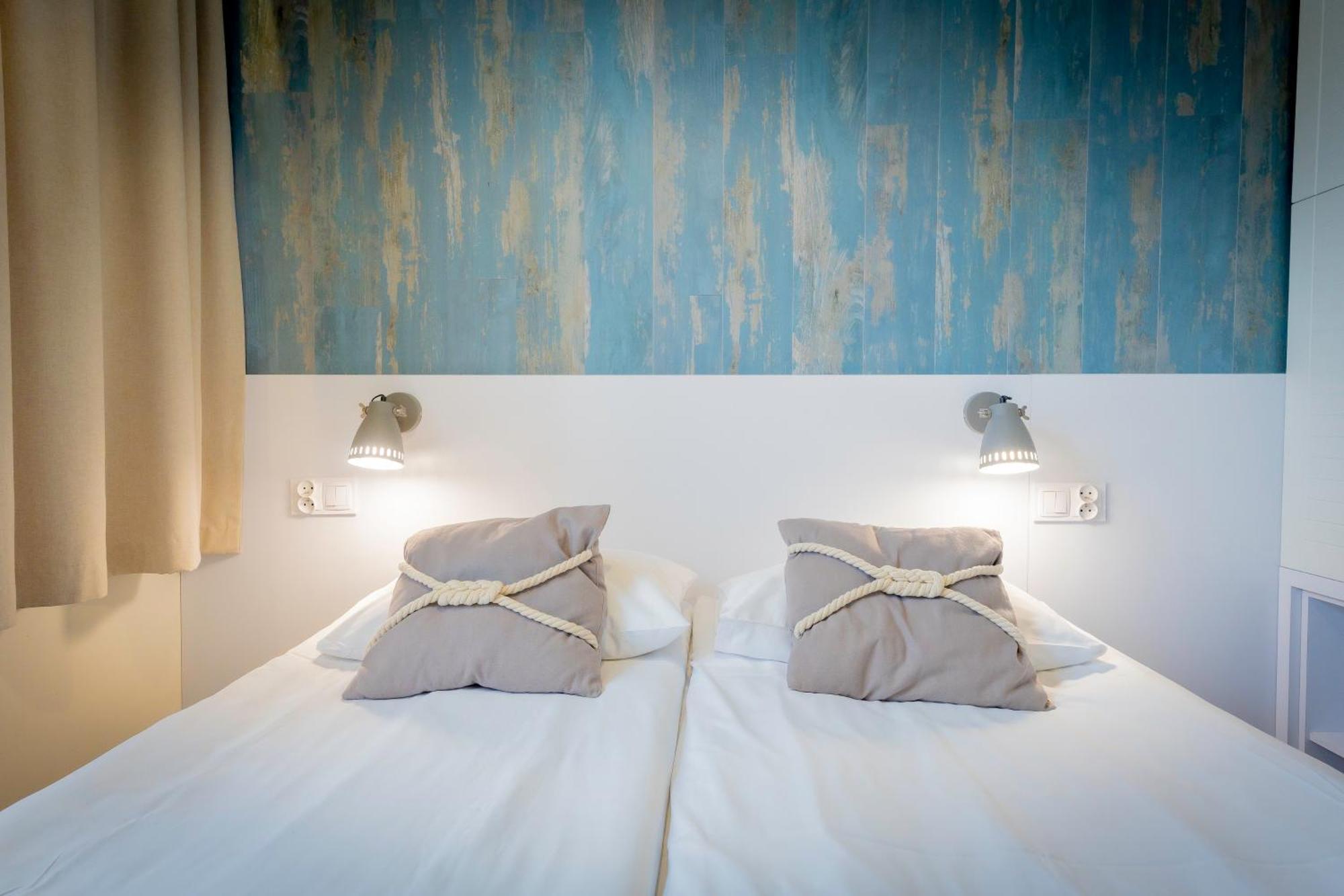 Seaside - Butikowe Przy Plazy Bed & Breakfast Sopot