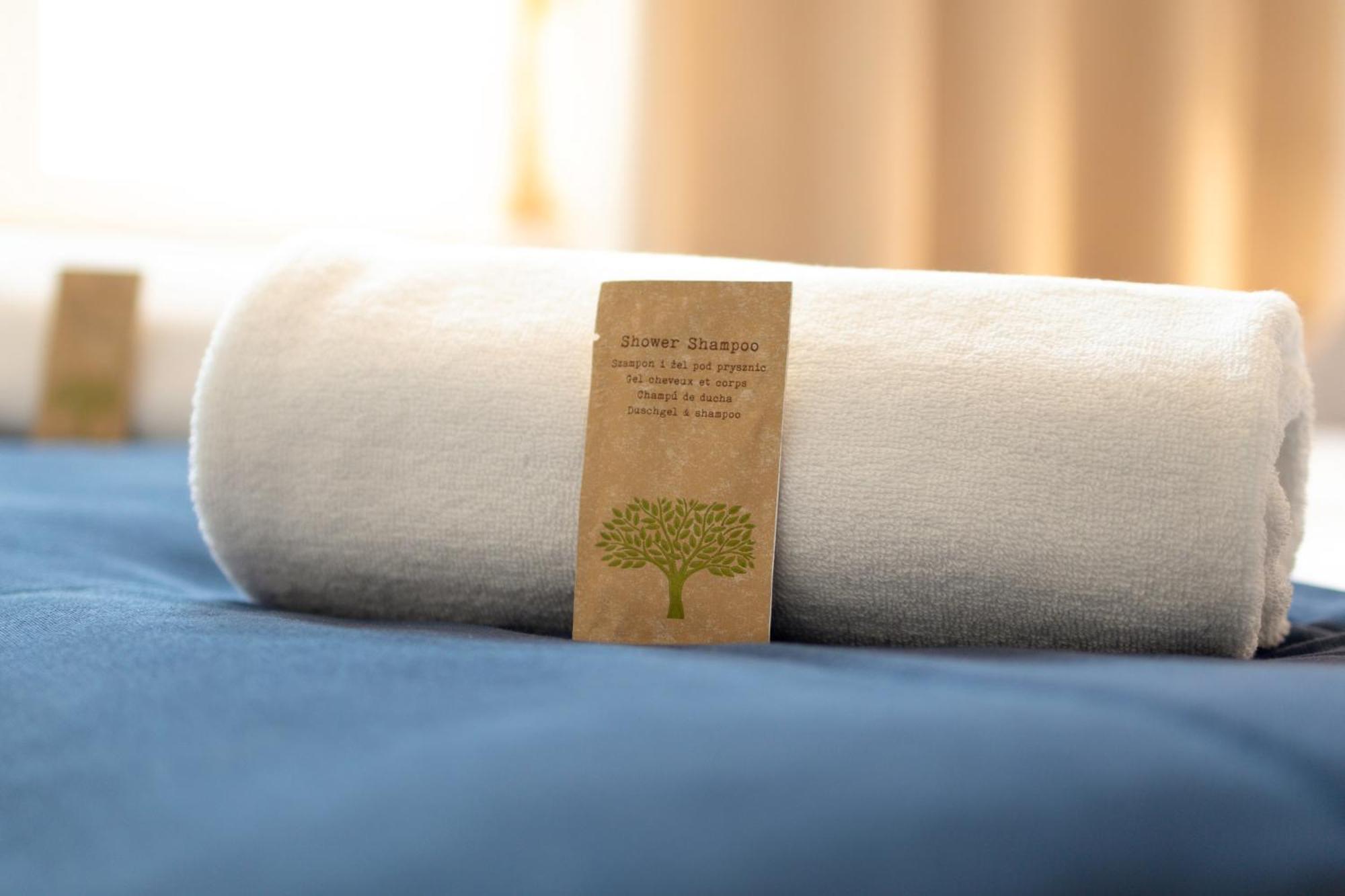 Bed & Breakfast Seaside - Butikowe Przy Plazy Sopot