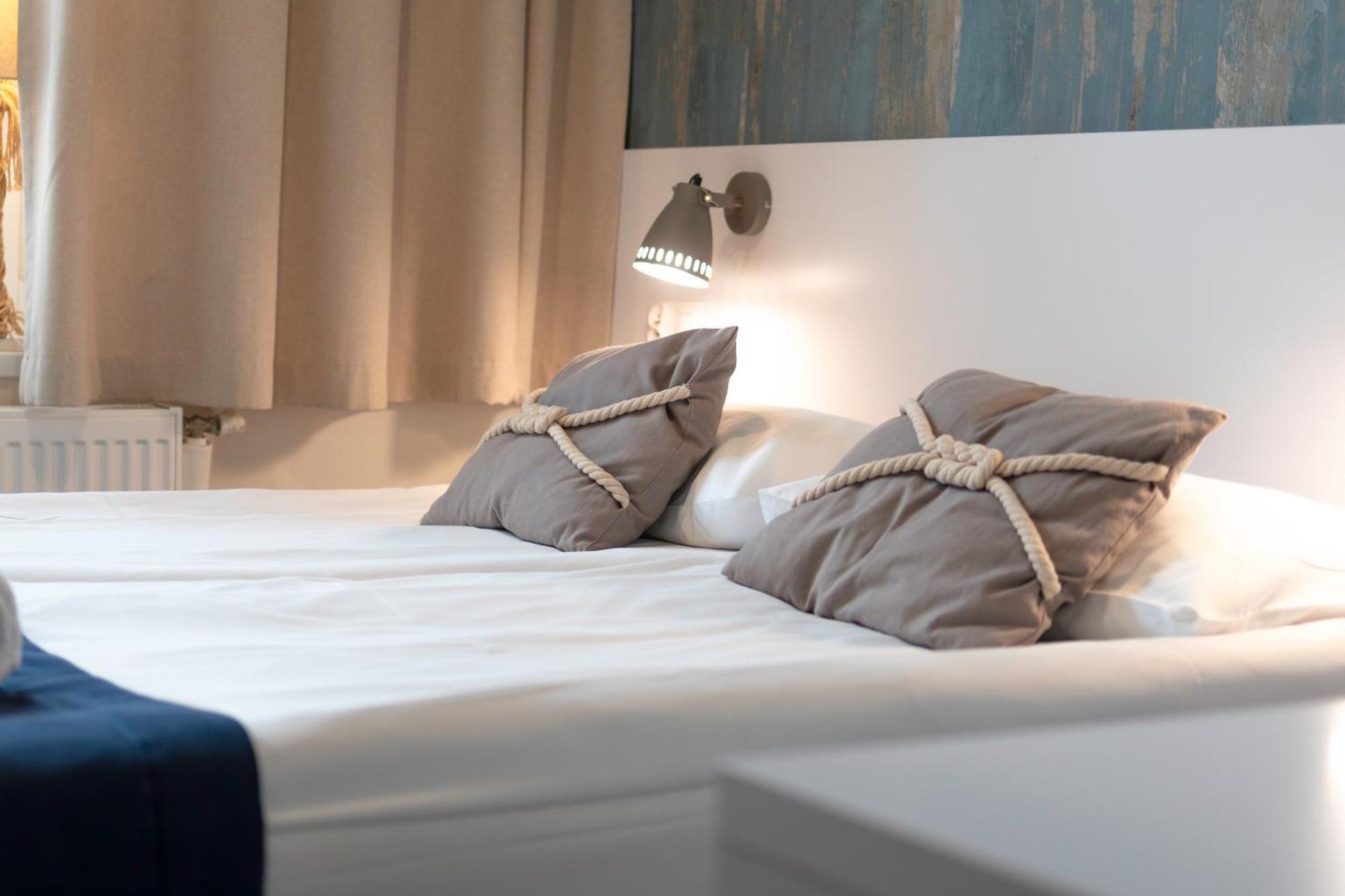 Seaside - Butikowe Przy Plazy 3*