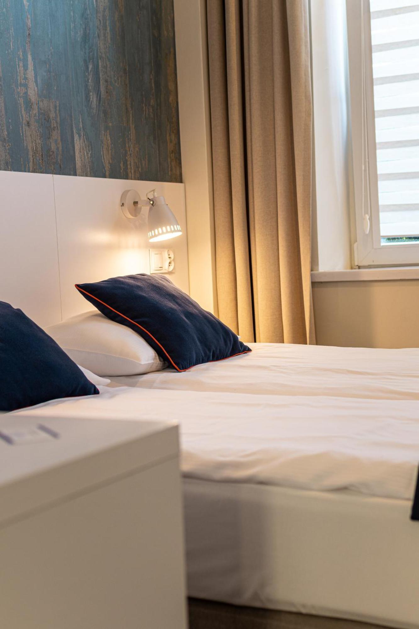 Seaside - Butikowe Przy Plazy 3* Sopot