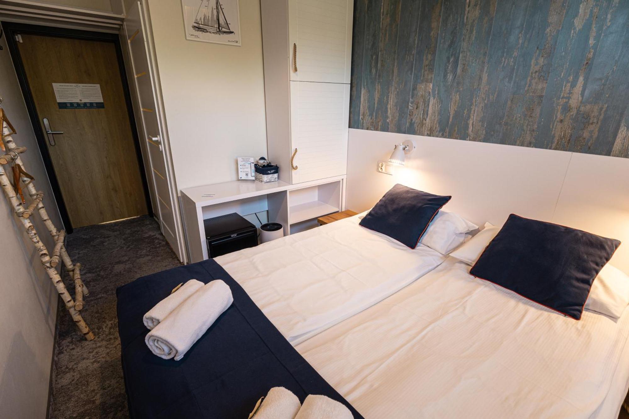 Seaside - Butikowe Przy Plazy Bed & Breakfast