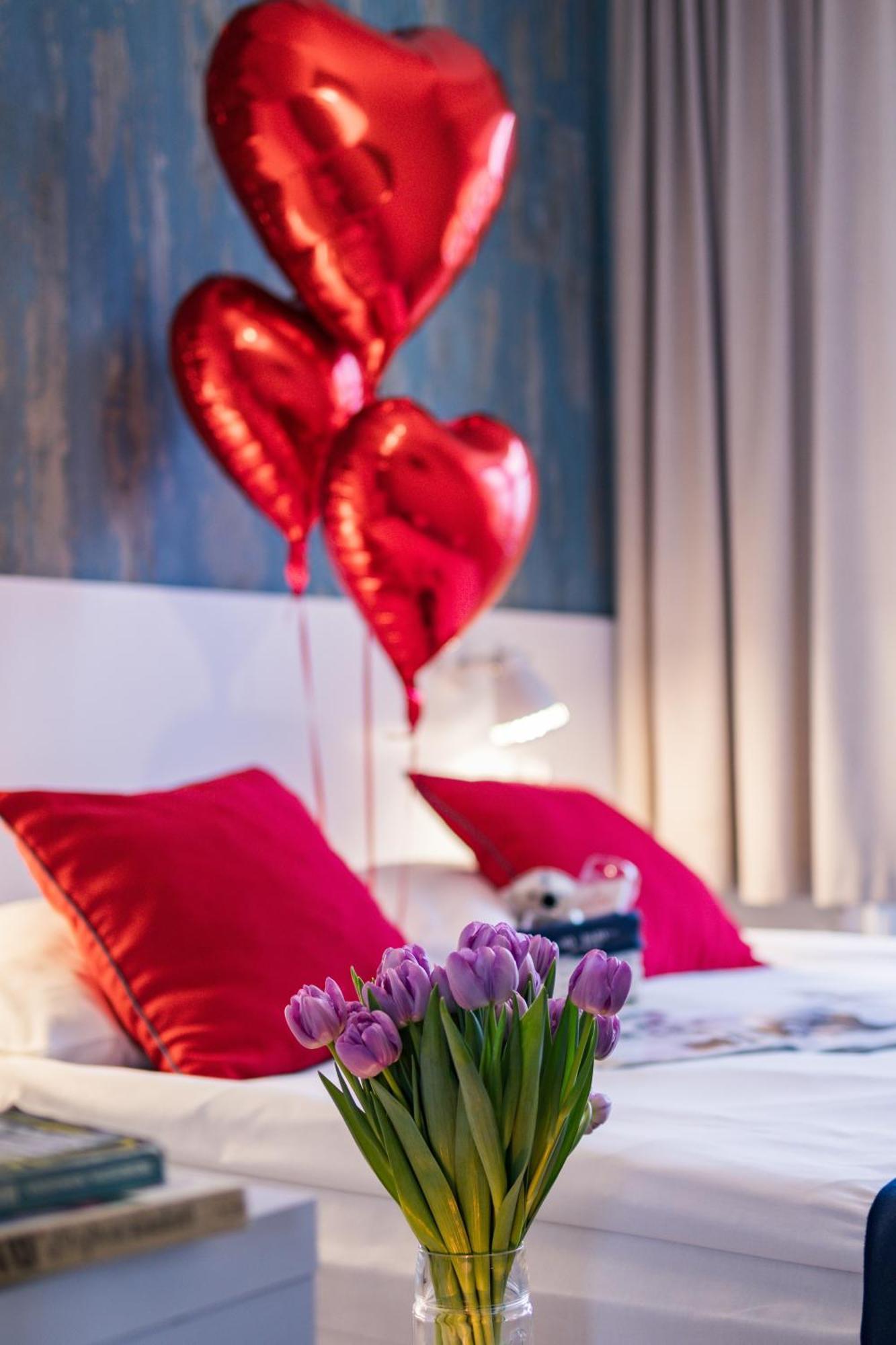 Seaside - Butikowe Przy Plazy Bed & Breakfast Sopot